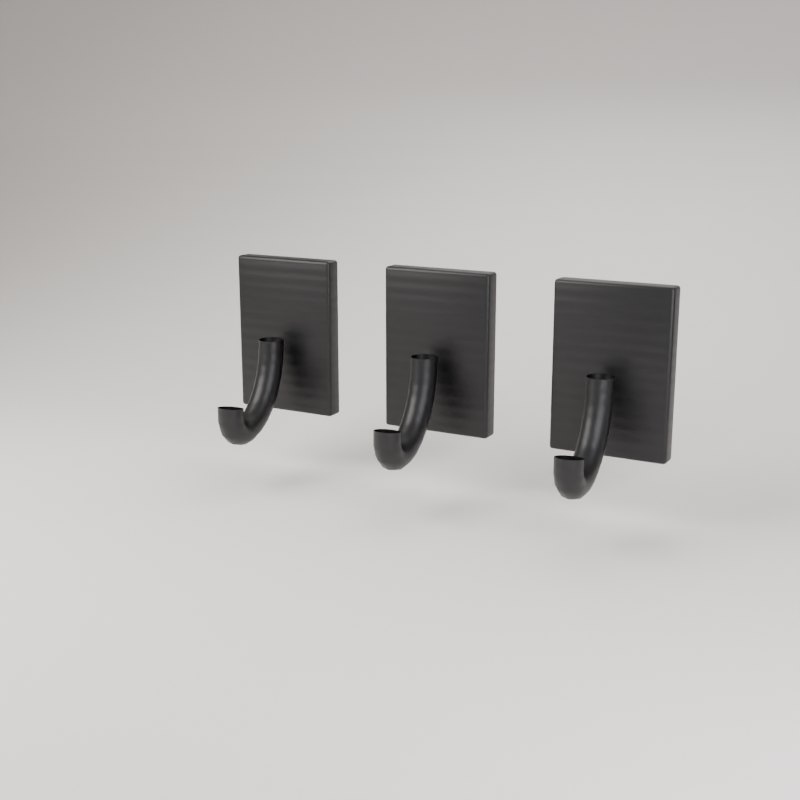 Abridor de latas ergonômico impresso em 3D